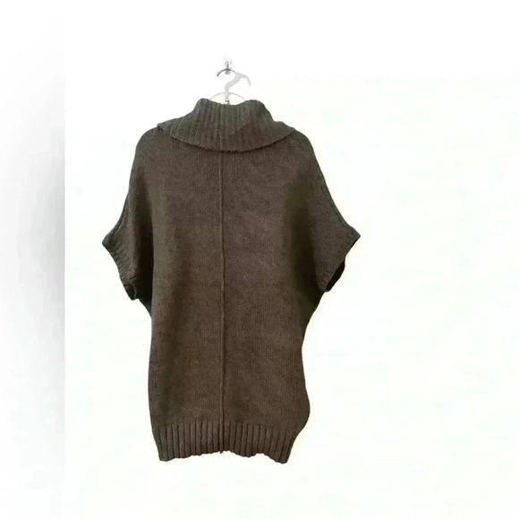 Old Navy Purple Slouchy Sweater Size L - Picture 2 of 2